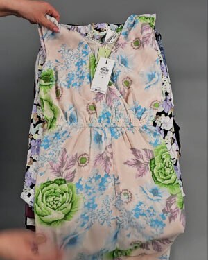 Купить ONLY Summer mix 045#15 кг, ЛОТ №8456 оптом в Брянске и Брянской области