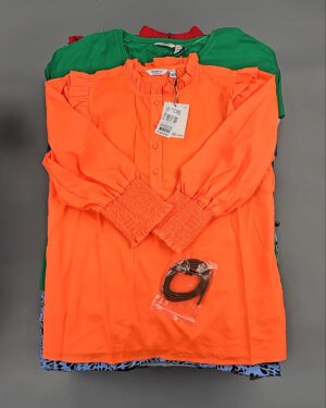 Купить B.YOUNG Summer mix 045#15 кг, ЛОТ №8570 оптом в Брянске и Брянской области