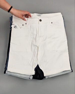 Фотография  288 - Шорты JACK JONES men 045#5 кг оптом в Брянске и Брянской области