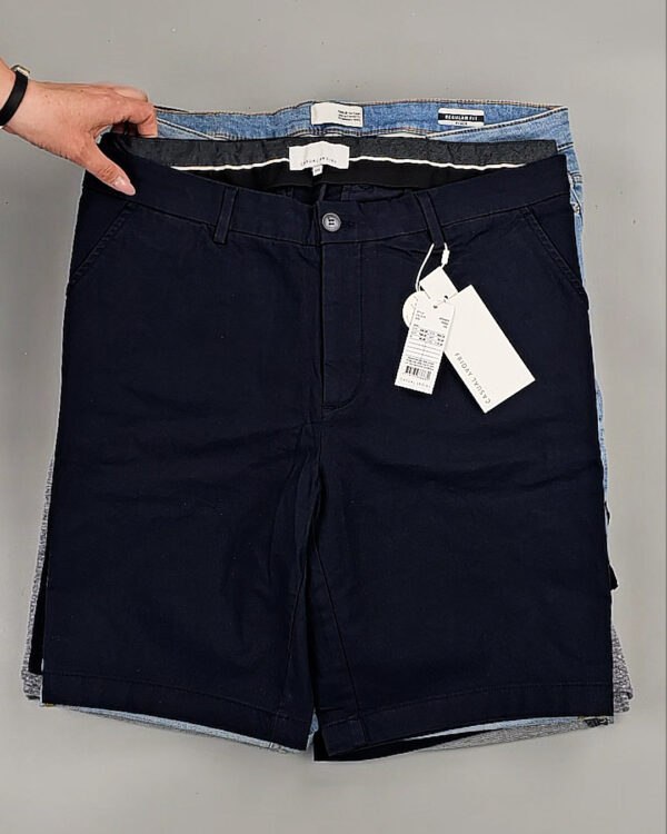 Фотография  800 - Шорты BLEND HE 045#5 кг, ЛОТ №8648 оптом в Брянске и Брянской области