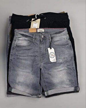 Фотография  281 - Шорты BLEND HE 045#5 кг, ЛОТ №8647 оптом в Брянске и Брянской области