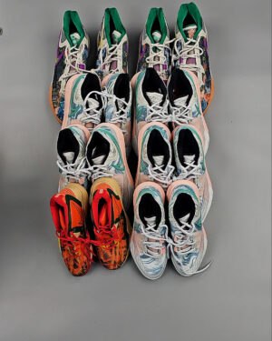 Фотография  776 - Кроссовки NIKE Can 094#10 шт, ЛОТ №8524 оптом в Брянске и Брянской области