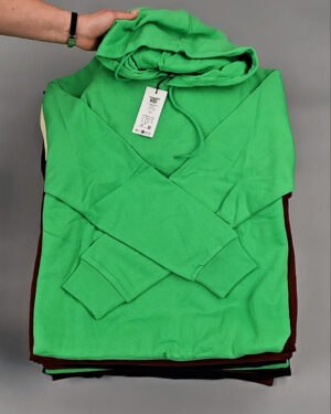 Фотография  720 - Толстовки JACK JONES men 045#7 кг оптом в Брянске и Брянской области