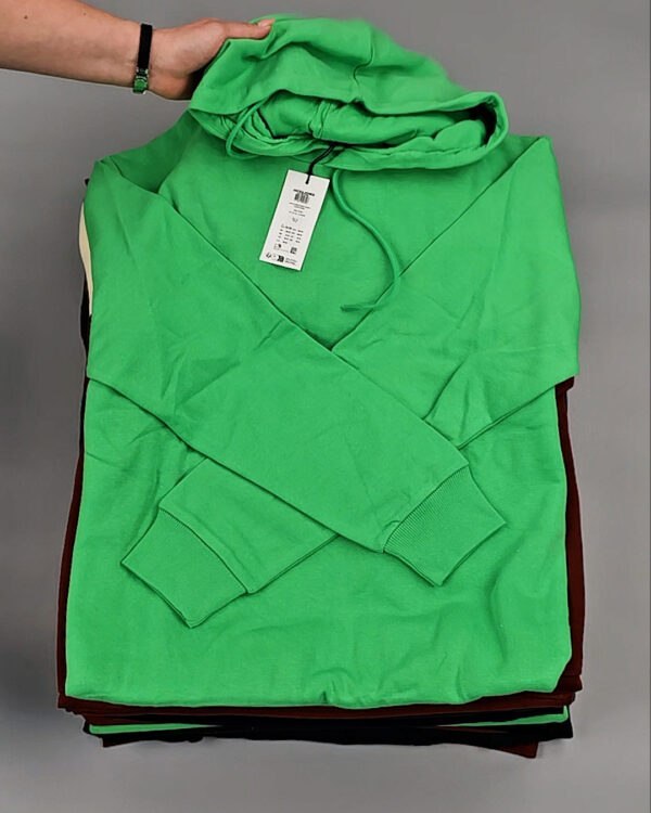 Фотография  555 - Толстовки JACK JONES men 045#7 кг оптом в Брянске и Брянской области