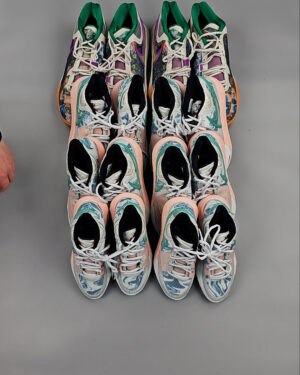 Фотография  181 - Кроссовки NIKE Can 094#10 шт, ЛОТ №8523 оптом в Брянске и Брянской области