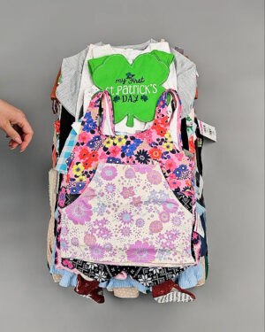 Купить Nordstrom kids mix 124#7,5 кг, ЛОТ №8501 оптом в Брянске и Брянской области
