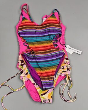 Фотография  197 - Купальники Nordstrom 124#2,5 кг, ЛОТ №8489 оптом в Брянске и Брянской области