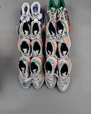 Фотография  122 - Кроссовки NIKE Can 094#10 шт, ЛОТ №8522 оптом в Брянске и Брянской области