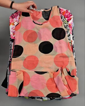 Купить Cr+Ex Summer mix#100 кг, ЛОТ № ВК0098 оптом в Брянске и Брянской области