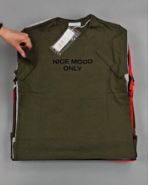 Фотография  674 - Футболки ALTITUDINE#25 шт оптом в Брянске и Брянской области