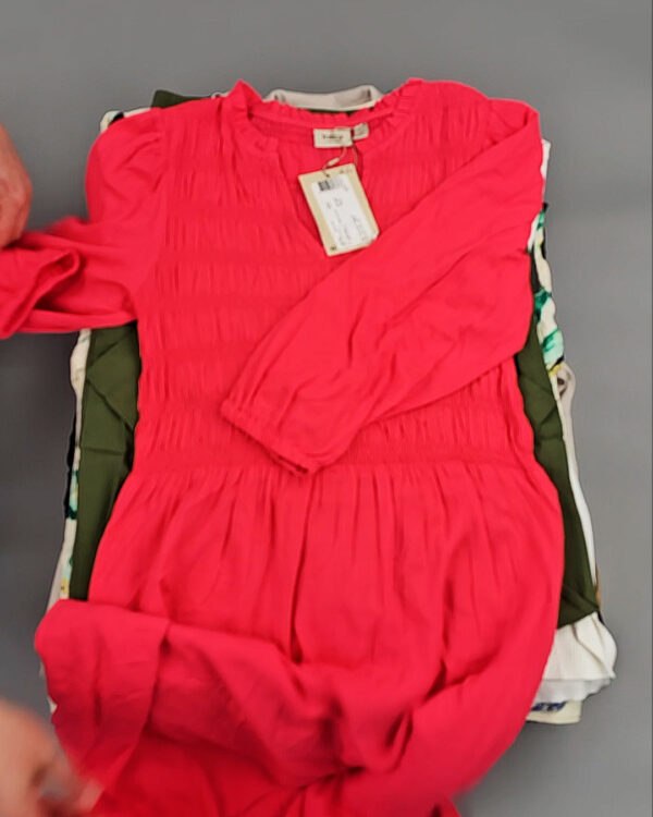 Фотография  521 - DK COMPANY Summer mix 045#13 кг, ЛОТ №8677 оптом в Брянске и Брянской области