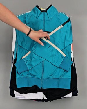 Фотография  214 - Спортивные костюмы  AD83#10 шт, ЛОТ №8640 оптом в Брянске и Брянской области