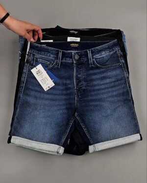 Фотография  851 - Шорты JACK JONES men 045#5 кг оптом в Брянске и Брянской области