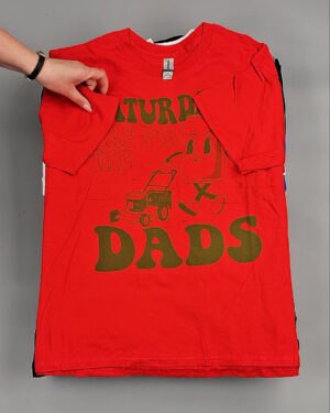 Фотография 795 - Футболки м/ж (Printed T-Shirts New)#5 кг, ЛОТ №8511 оптом в Брянске и Брянской области