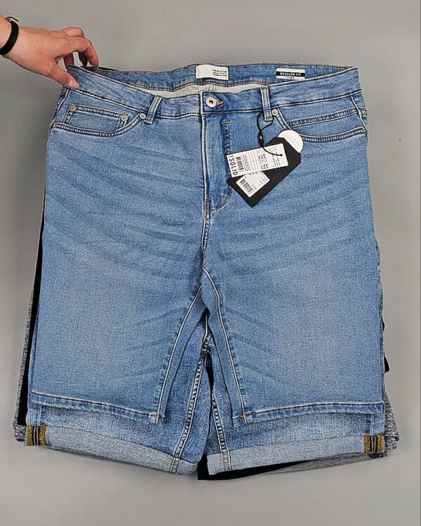 Фотография  145 - Шорты BLEND HE 045#5 кг, ЛОТ №8648 оптом в Брянске и Брянской области