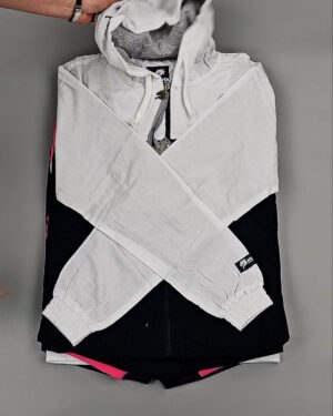 Фотография 302 - Спортивные костюмы AD83#4 шт, ЛОТ №8637 оптом в Брянске и Брянской области