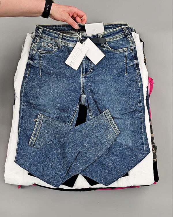 Фотография  345 - ZIZZI XXL 045#30 шт, ЛОТ №8724 оптом в Брянске и Брянской области