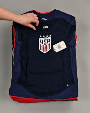 Фотография  493 - KIDS NIKE CAN 084#5 кг, ЛОТ №8477 оптом в Брянске и Брянской области