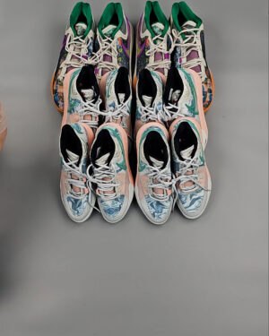 Фотография  113 - Кроссовки NIKE Can 094#10 шт, ЛОТ №8523 оптом в Брянске и Брянской области