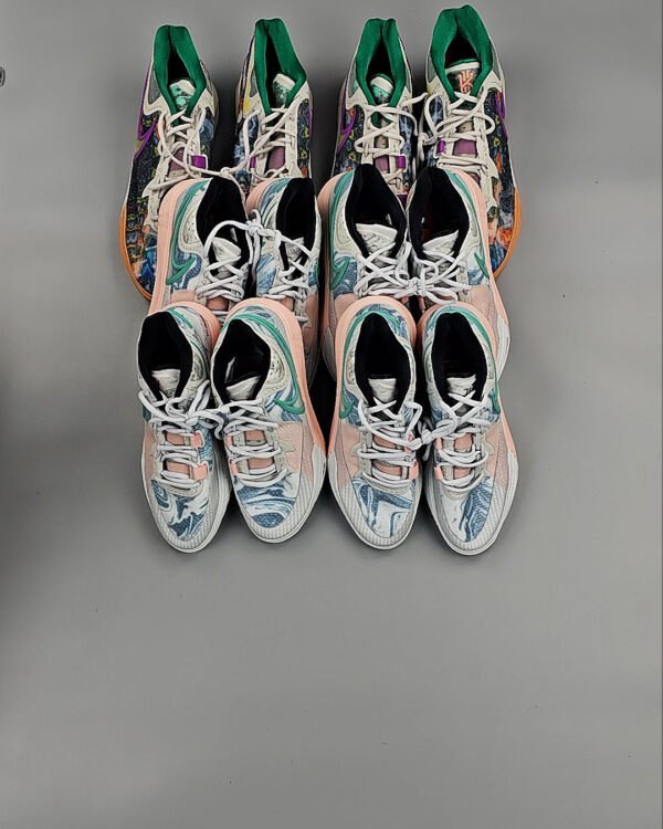 Фотография  742 - Кроссовки NIKE Can 094#10 шт, ЛОТ №8524 оптом в Брянске и Брянской области