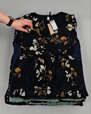 Фотография  479 - Платья VERO MODA Summer 045#4,1 кг, ЛОТ №8558 оптом в Брянске и Брянской области