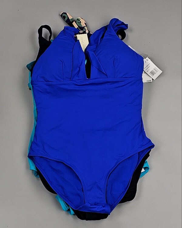 Фотография  467 - Купальники Nordstrom 124#2,3 кг, ЛОТ №8488 оптом в Брянске и Брянской области