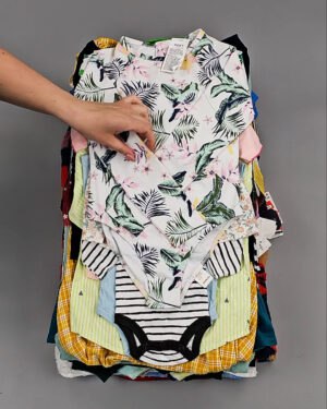 Фотография  886 - Nordstrom kids mix 124#7 кг, ЛОТ №8498 оптом в Брянске и Брянской области