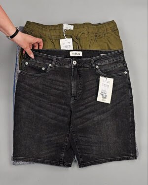 Фотография  125 - Шорты BLEND HE 045#5 кг, ЛОТ №8647 оптом в Брянске и Брянской области