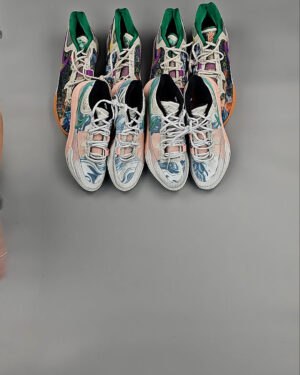 Фотография 864 - Кроссовки NIKE Can 094#10 шт, ЛОТ №8524 оптом в Брянске и Брянской области