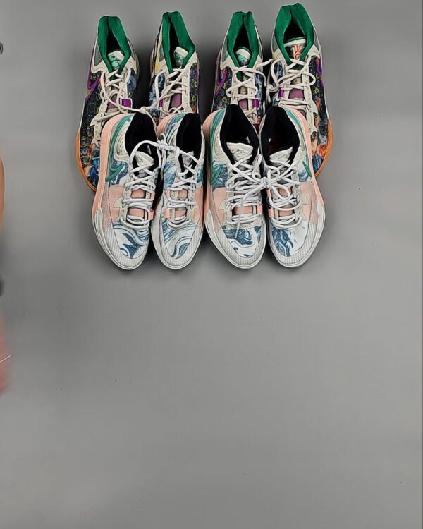 Фотография  967 - Кроссовки NIKE Can 094#10 шт, ЛОТ №8524 оптом в Брянске и Брянской области