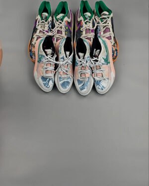 Фотография 741 - Кроссовки NIKE Can 094#10 шт, ЛОТ №8523 оптом в Брянске и Брянской области