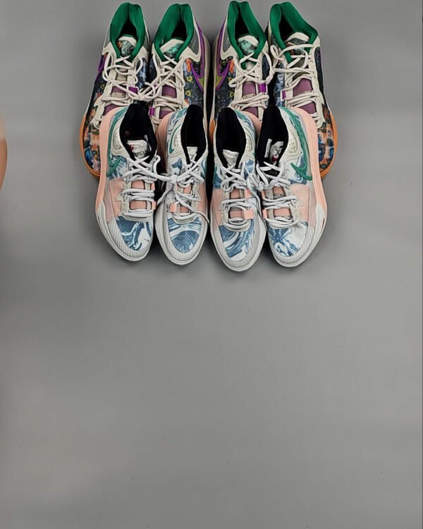 Фотография  923 - Кроссовки NIKE Can 094#10 шт, ЛОТ №8523 оптом в Брянске и Брянской области