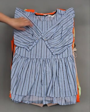 Фотография  757 - SOMETHINGNEW Summer mix 045#6,2 кг, ЛОТ №8497 оптом в Брянске и Брянской области