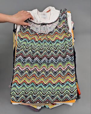 Купить Mix Summer Ex Герм#100 кг оптом в Брянске и Брянской области