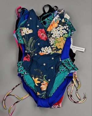 Фотография  259 - Купальники Nordstrom 124#2,5 кг, ЛОТ №8489 оптом в Брянске и Брянской области