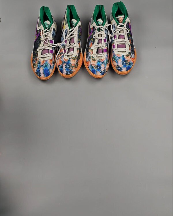 Фотография  845 - Кроссовки NIKE Can 094#10 шт, ЛОТ №8524 оптом в Брянске и Брянской области