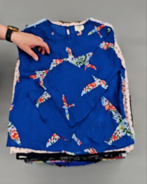 Фотография  642 - Mix RS (Оригинал Р.Ф. Лето)#100 кг оптом в Брянске и Брянской области