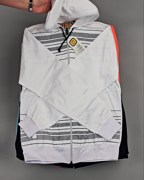 Фотография  208 - Спортивные костюмы  AD83#10 шт, ЛОТ №8640 оптом в Брянске и Брянской области