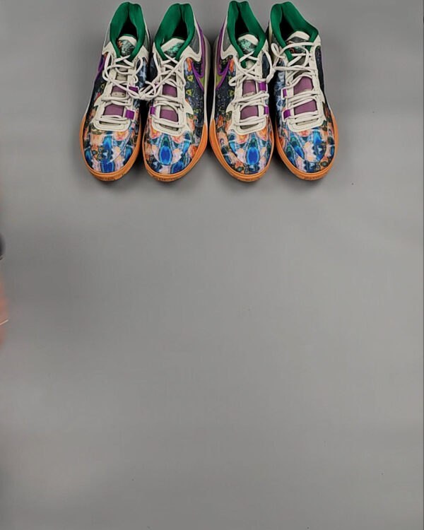 Фотография  517 - Кроссовки NIKE Can 094#10 шт, ЛОТ №8523 оптом в Брянске и Брянской области