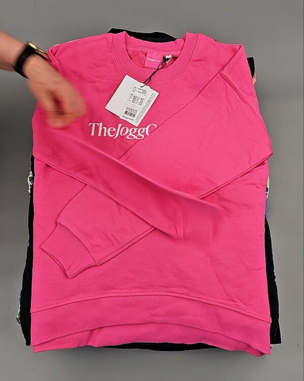 Фотография  928 - DK COMPANY Summer mix 045#13 кг, ЛОТ №8676 оптом в Брянске и Брянской области