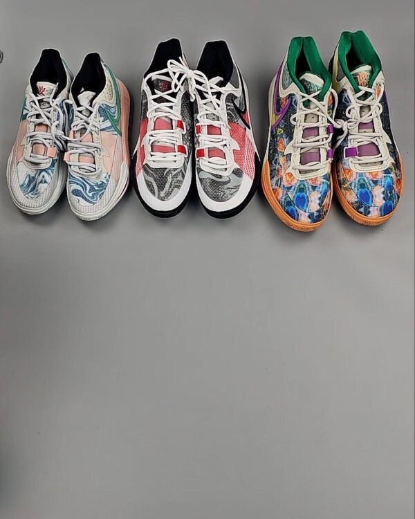 Фотография  305 - Кроссовки NIKE Can 094#10 шт, ЛОТ №8521 оптом в Брянске и Брянской области