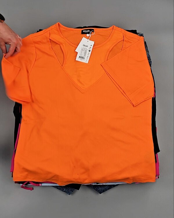 Фотография  251 - ZIZZI XXL 045#30 шт оптом в Брянске и Брянской области