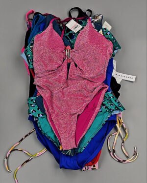 Фотография 423 - Купальники Nordstrom 124#2,5 кг, ЛОТ №8489 оптом в Брянске и Брянской области