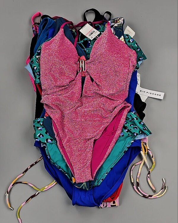 Фотография  333 - Купальники Nordstrom 124#2,5 кг, ЛОТ №8489 оптом в Брянске и Брянской области