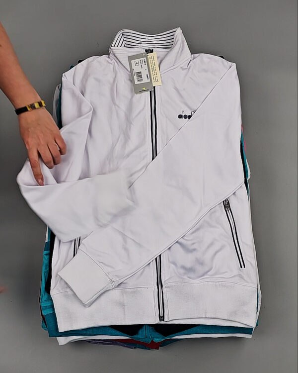 Фотография  585 - Спортивные костюмы  AD83#10 шт, ЛОТ №8642 оптом в Брянске и Брянской области