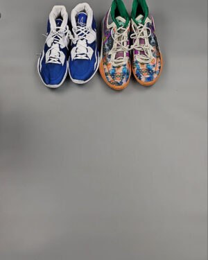 Фотография  957 - Кроссовки NIKE Can 094#10 шт, ЛОТ №8522 оптом в Брянске и Брянской области