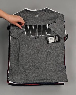 Фотография  582 - KIDS NIKE CAN 084#5 кг, ЛОТ №8478 оптом в Брянске и Брянской области