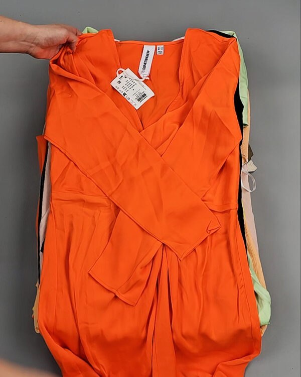 Фотография  455 - SOMETHINGNEW Summer mix 045#6,2 кг, ЛОТ №8497 оптом в Брянске и Брянской области