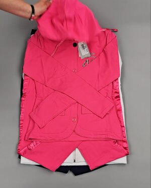 Фотография  627 - Спортивные костюмы  AD83#4 шт, ЛОТ №8637 оптом в Брянске и Брянской области