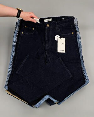 Фотография  605 - Джинсы BLEND HE 022024#10 кг, ЛОТ №8633 оптом в Брянске и Брянской области